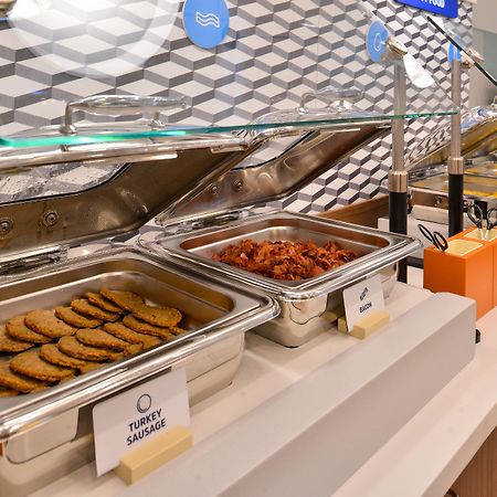 Holiday Inn Express & Suites Litchfield By Ihg Eksteriør billede