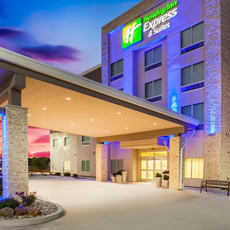 Holiday Inn Express & Suites Litchfield By Ihg Eksteriør billede