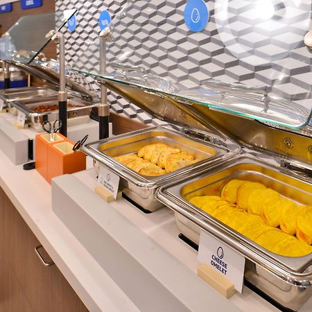 Holiday Inn Express & Suites Litchfield By Ihg Eksteriør billede