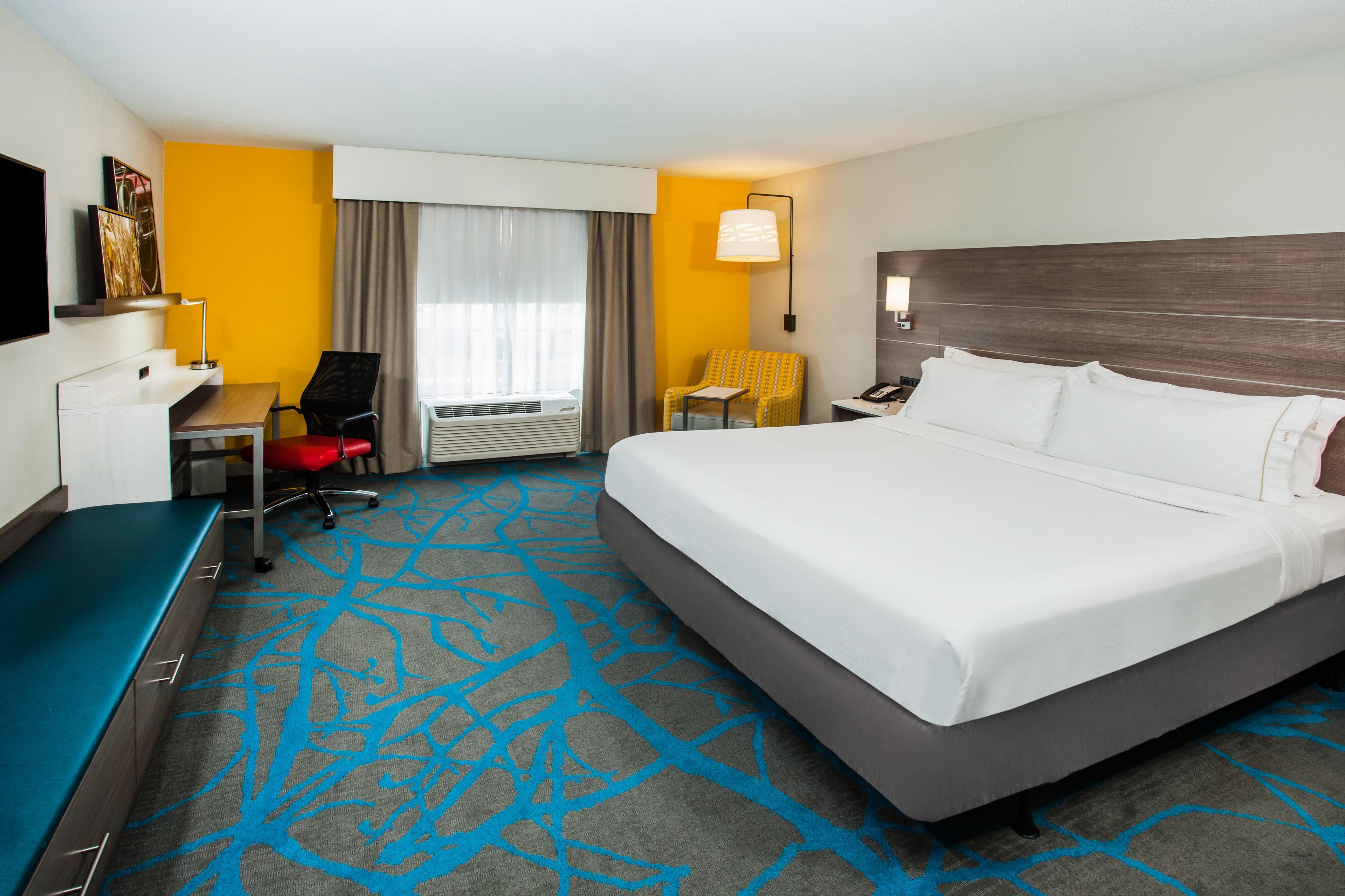 Holiday Inn Express & Suites Litchfield By Ihg Eksteriør billede