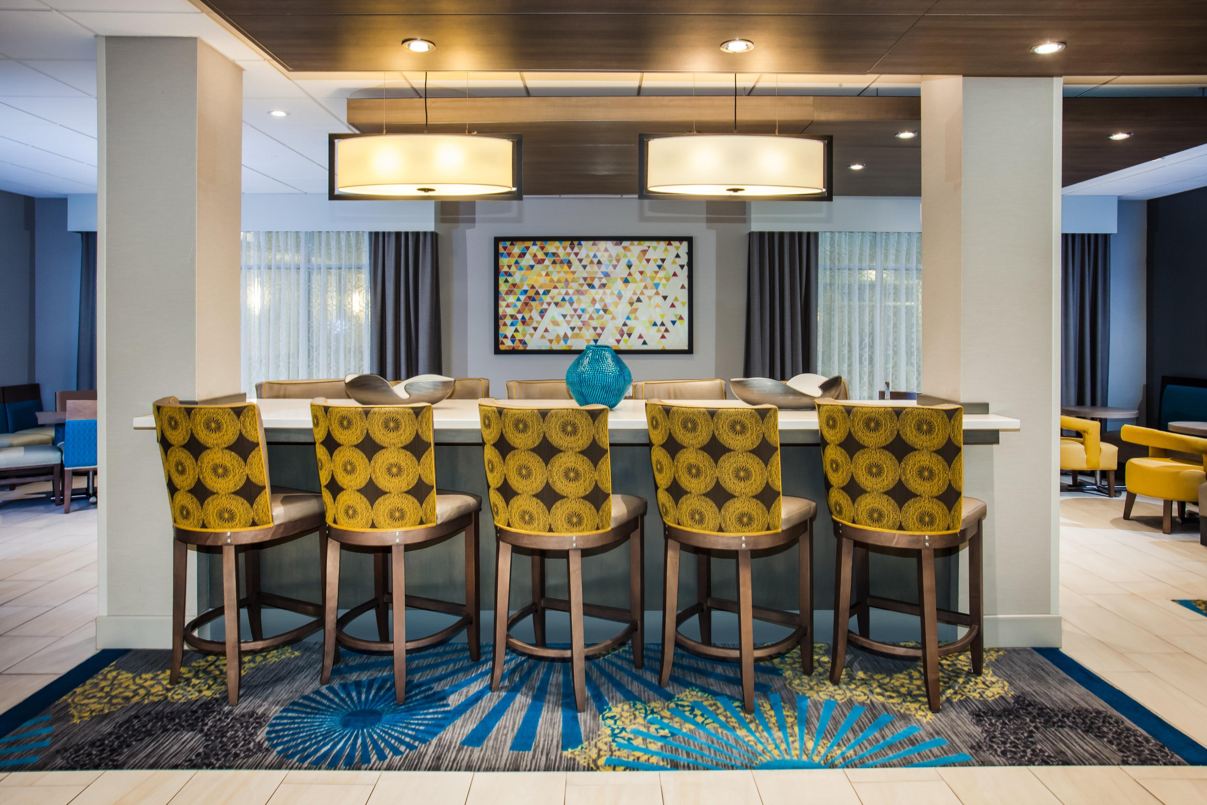 Holiday Inn Express & Suites Litchfield By Ihg Eksteriør billede