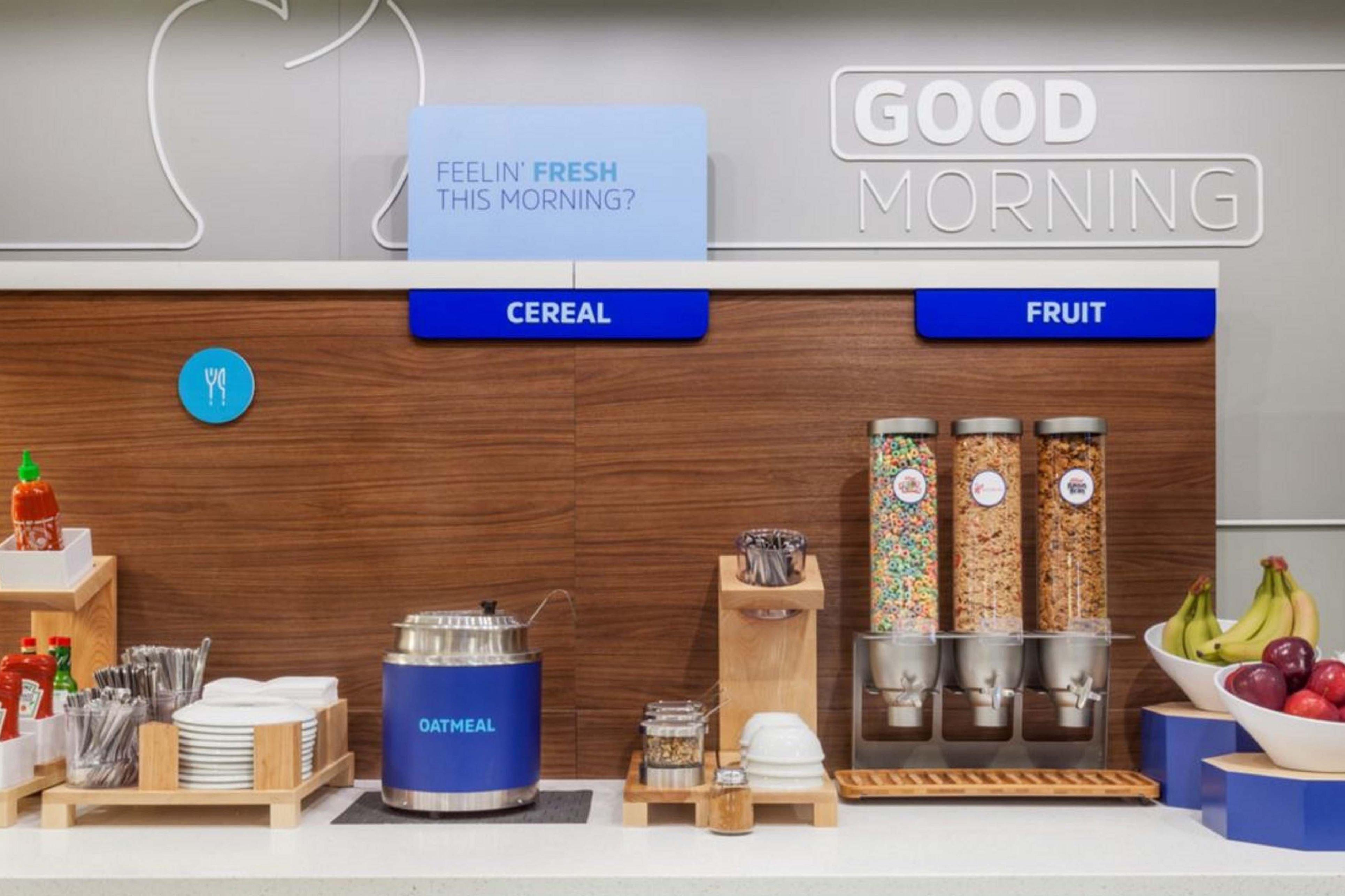 Holiday Inn Express & Suites Litchfield By Ihg Eksteriør billede