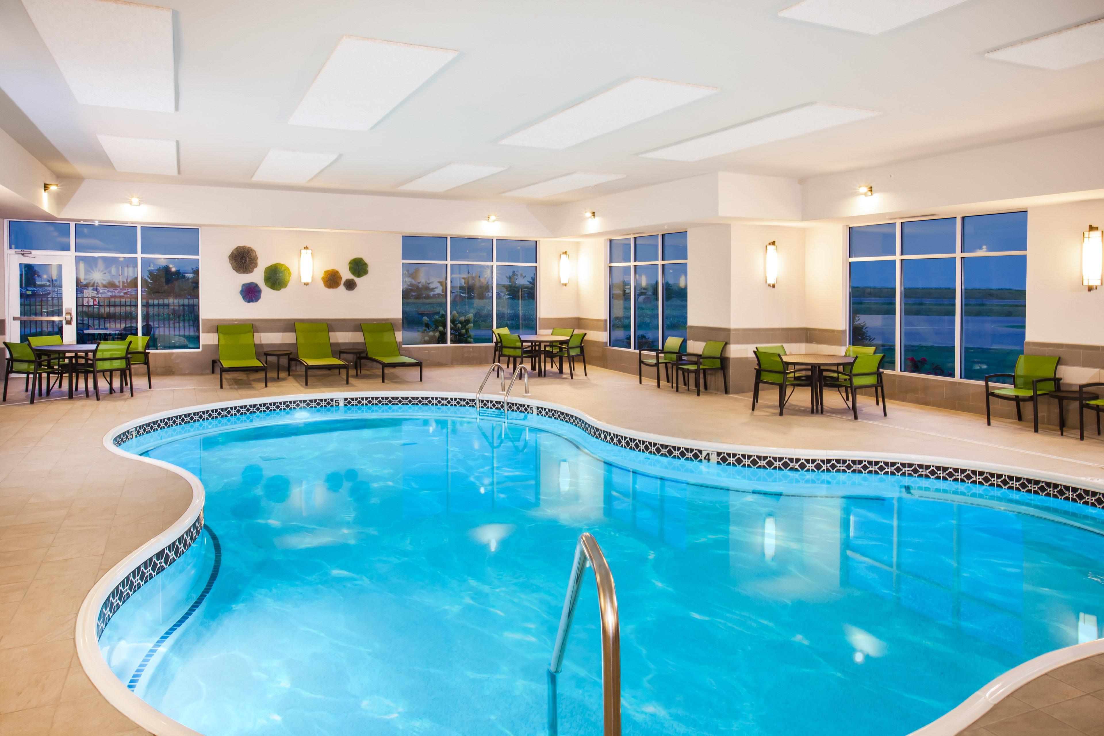 Holiday Inn Express & Suites Litchfield By Ihg Eksteriør billede