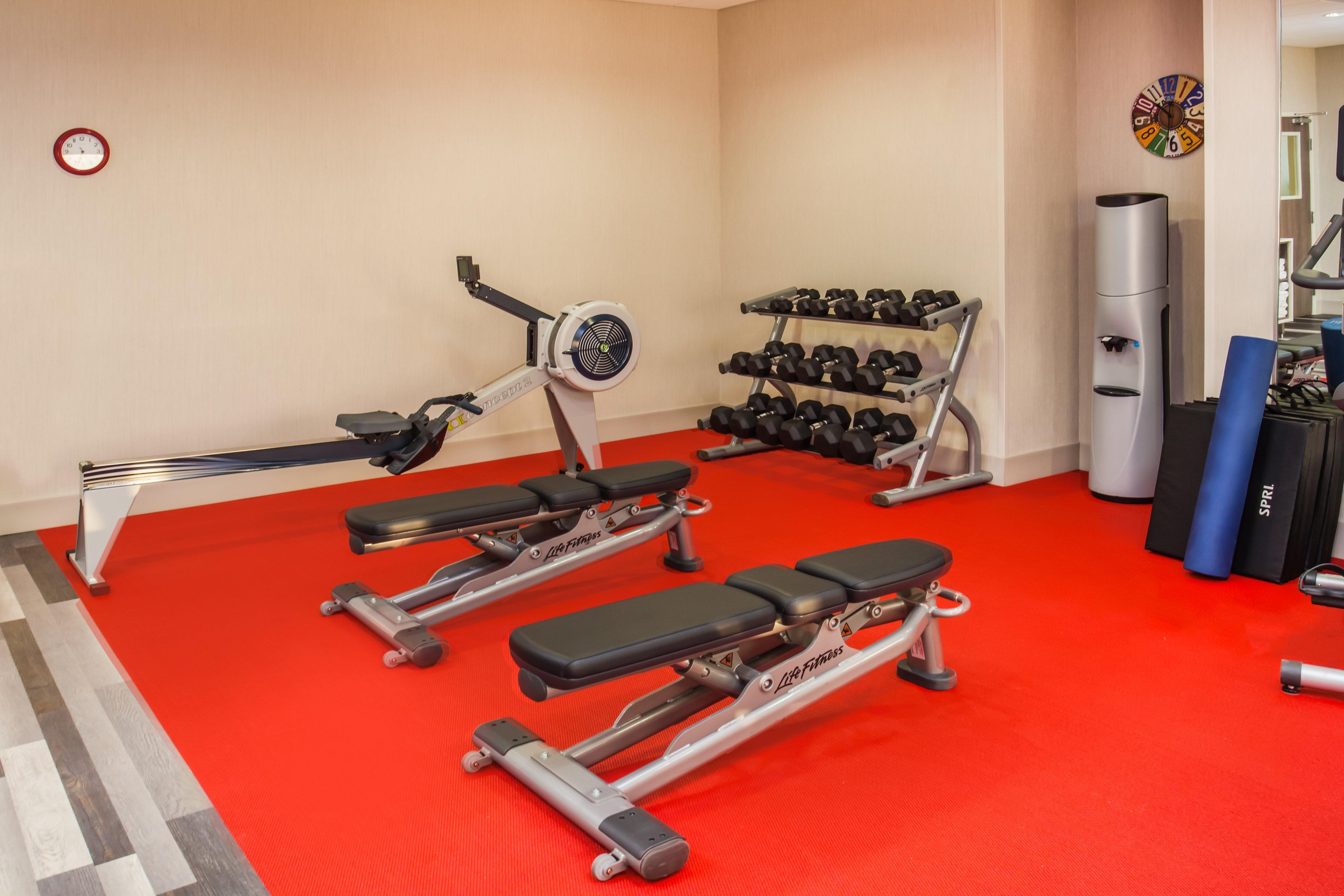 Holiday Inn Express & Suites Litchfield By Ihg Eksteriør billede