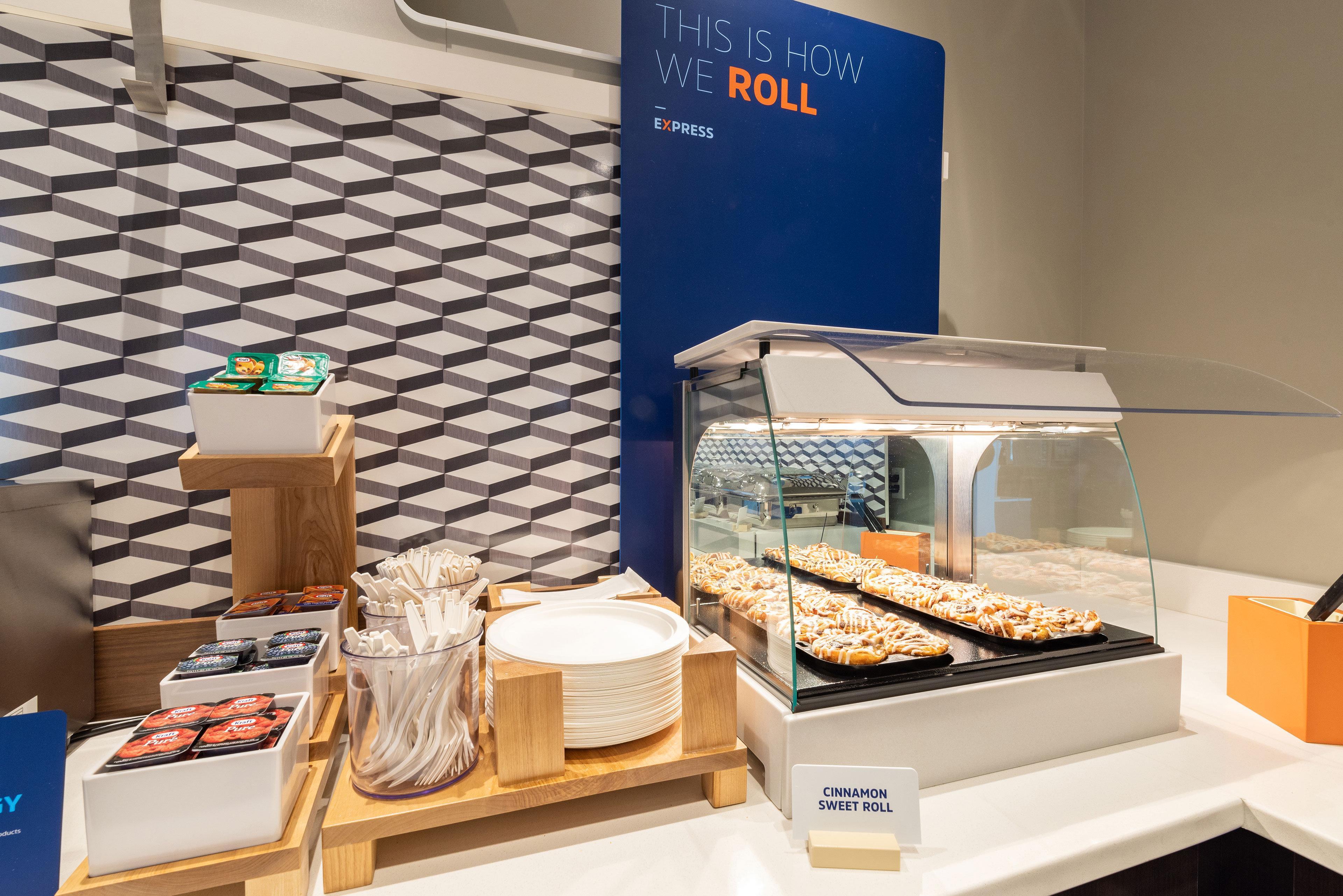 Holiday Inn Express & Suites Litchfield By Ihg Eksteriør billede