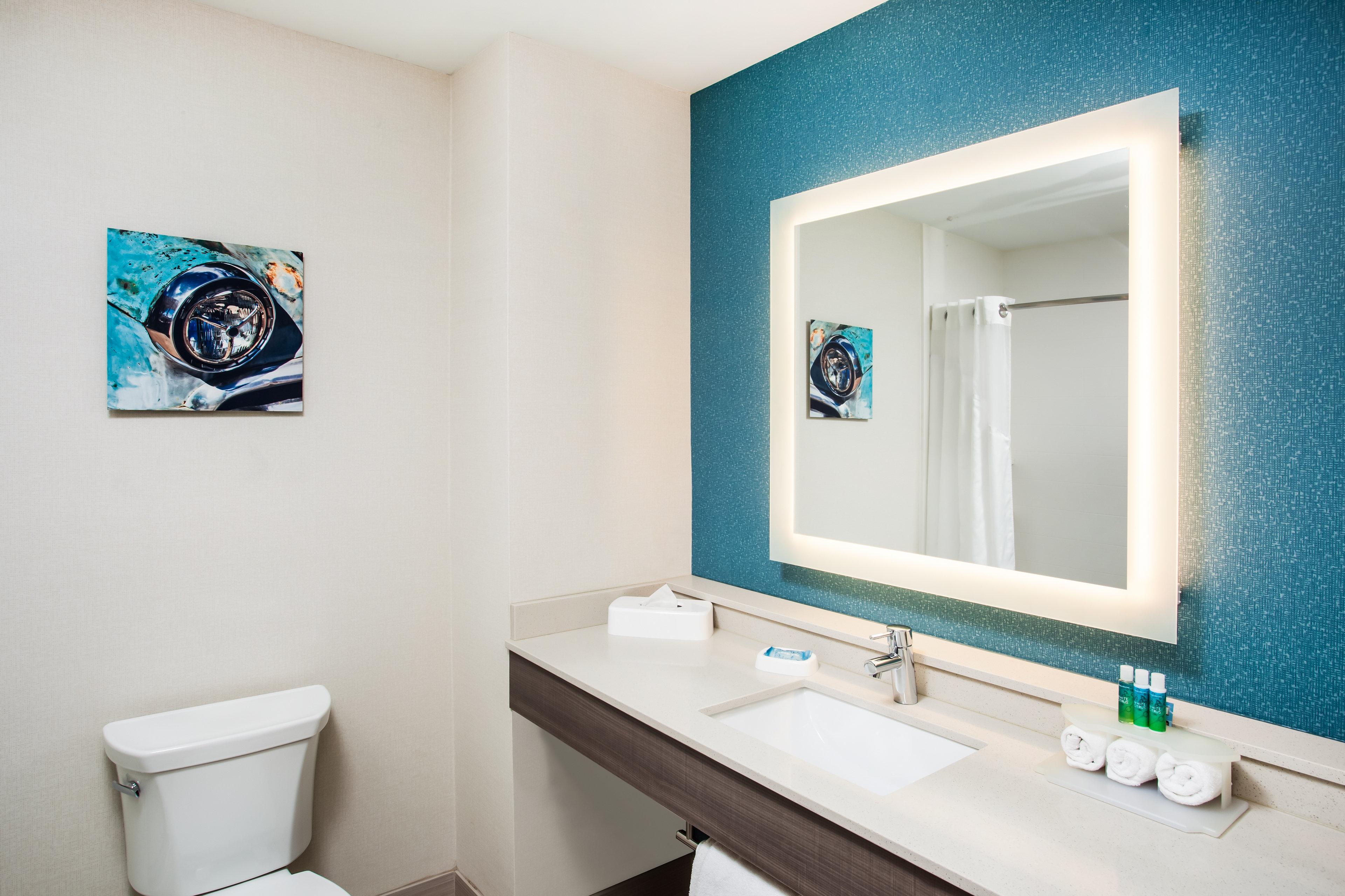 Holiday Inn Express & Suites Litchfield By Ihg Eksteriør billede