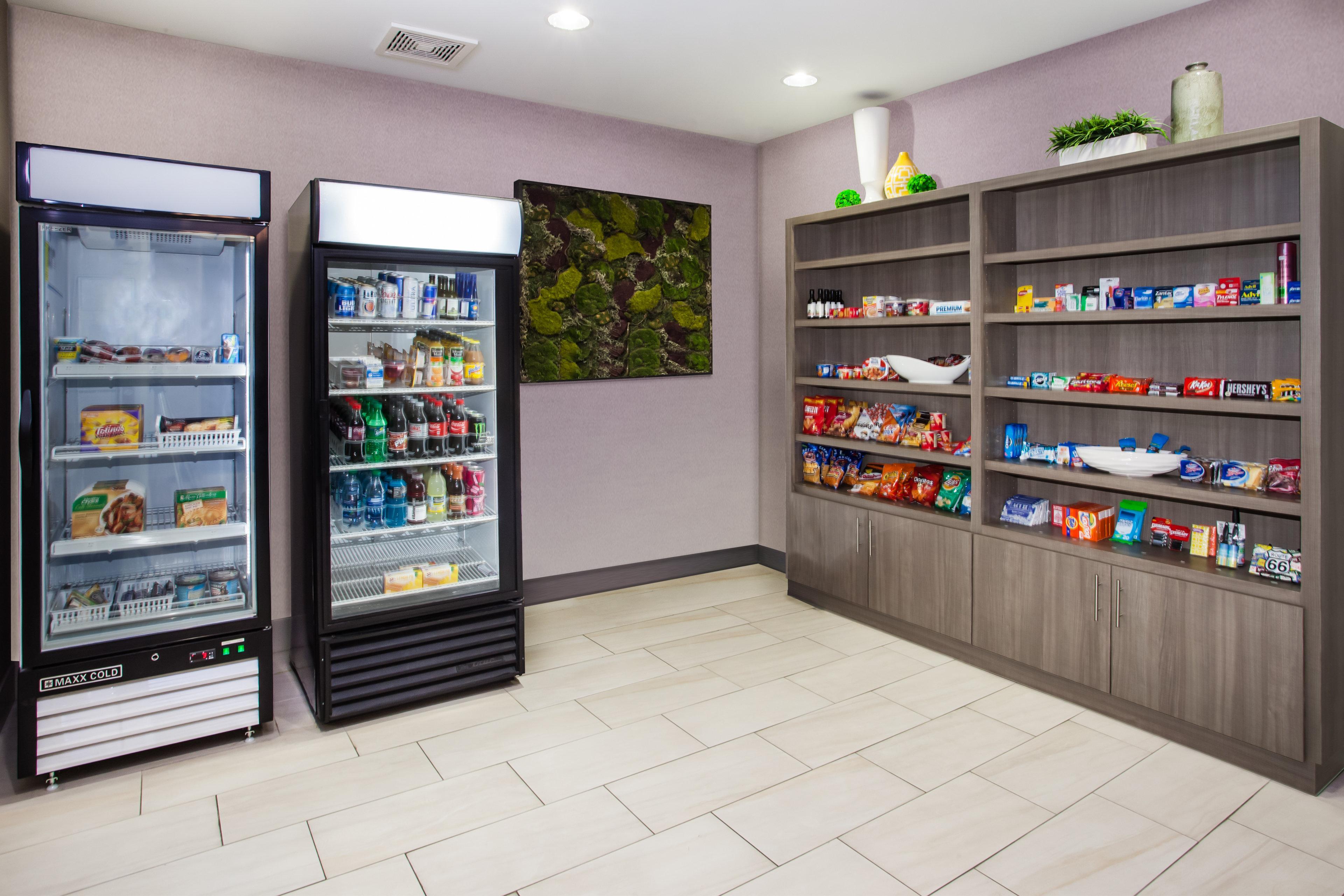 Holiday Inn Express & Suites Litchfield By Ihg Eksteriør billede
