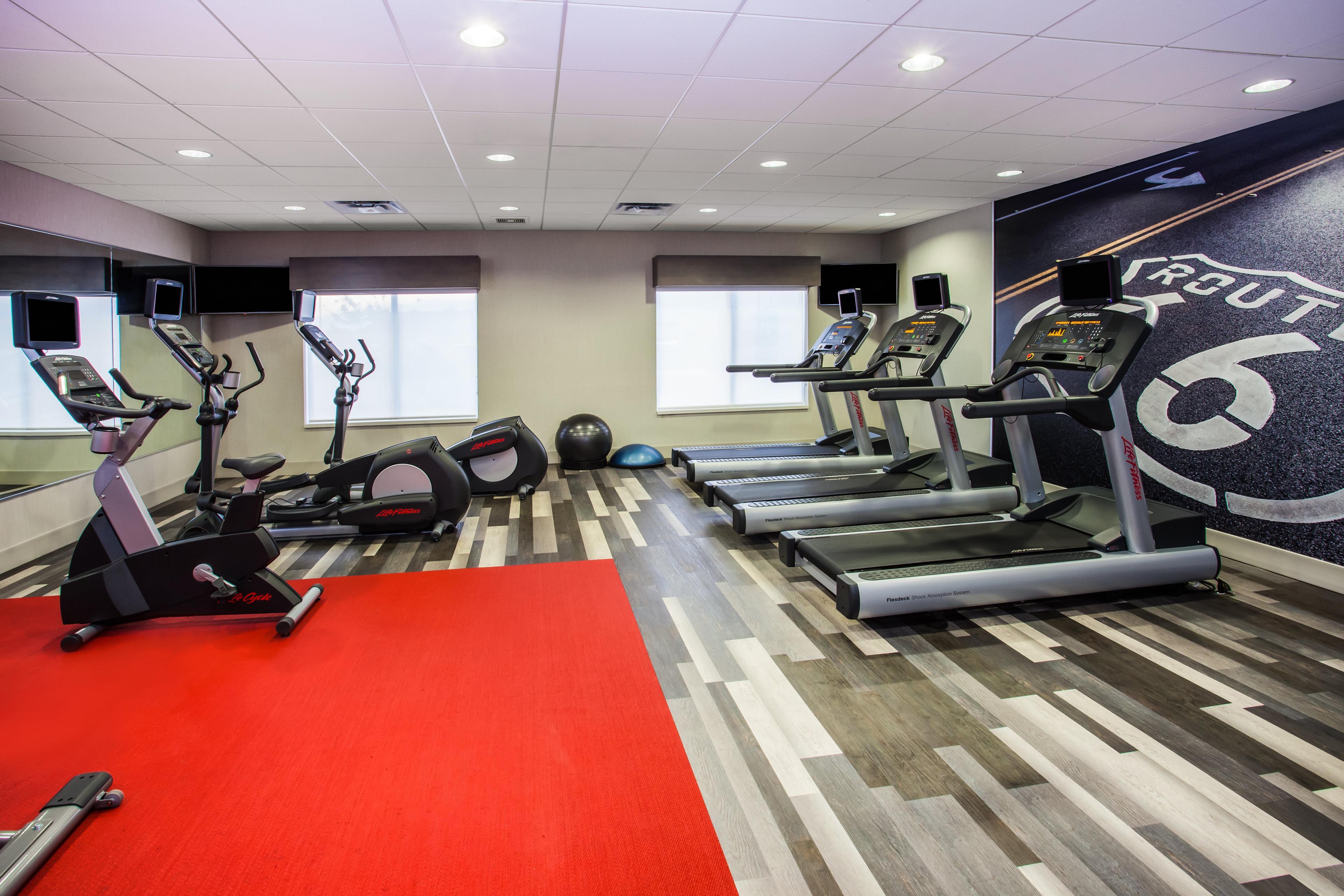 Holiday Inn Express & Suites Litchfield By Ihg Eksteriør billede