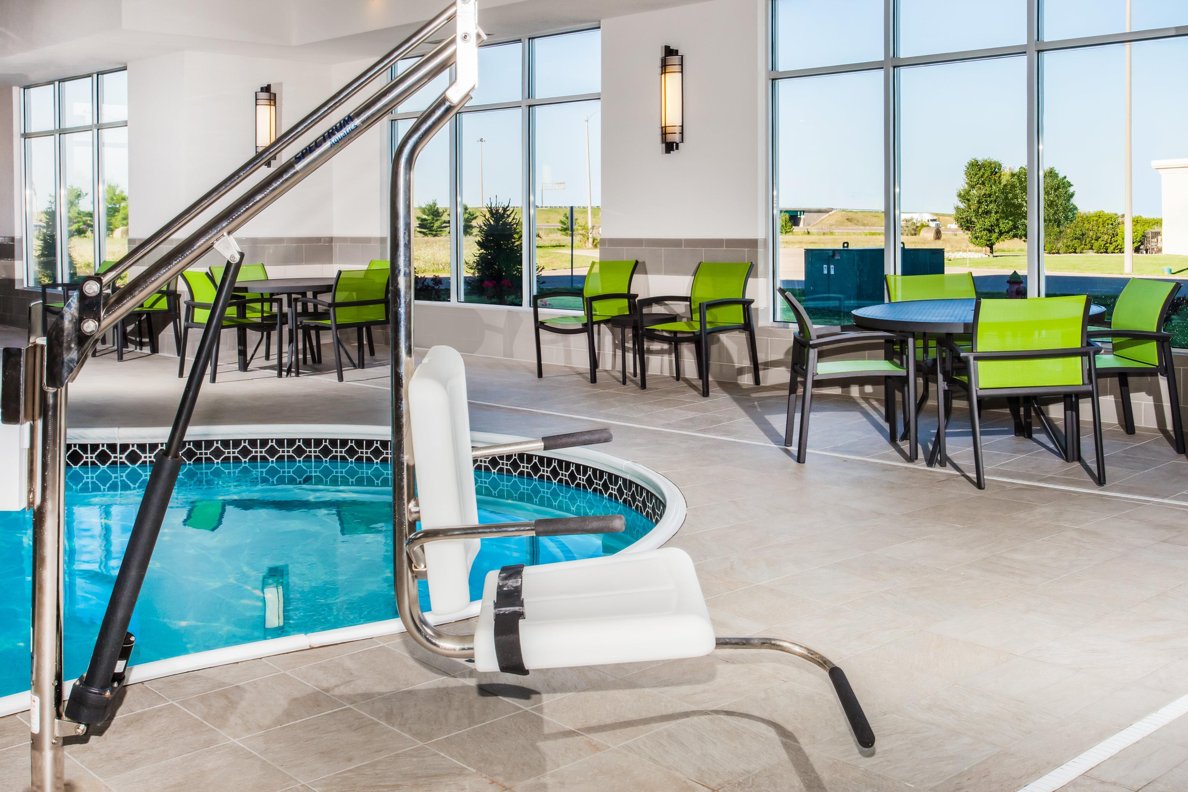 Holiday Inn Express & Suites Litchfield By Ihg Eksteriør billede