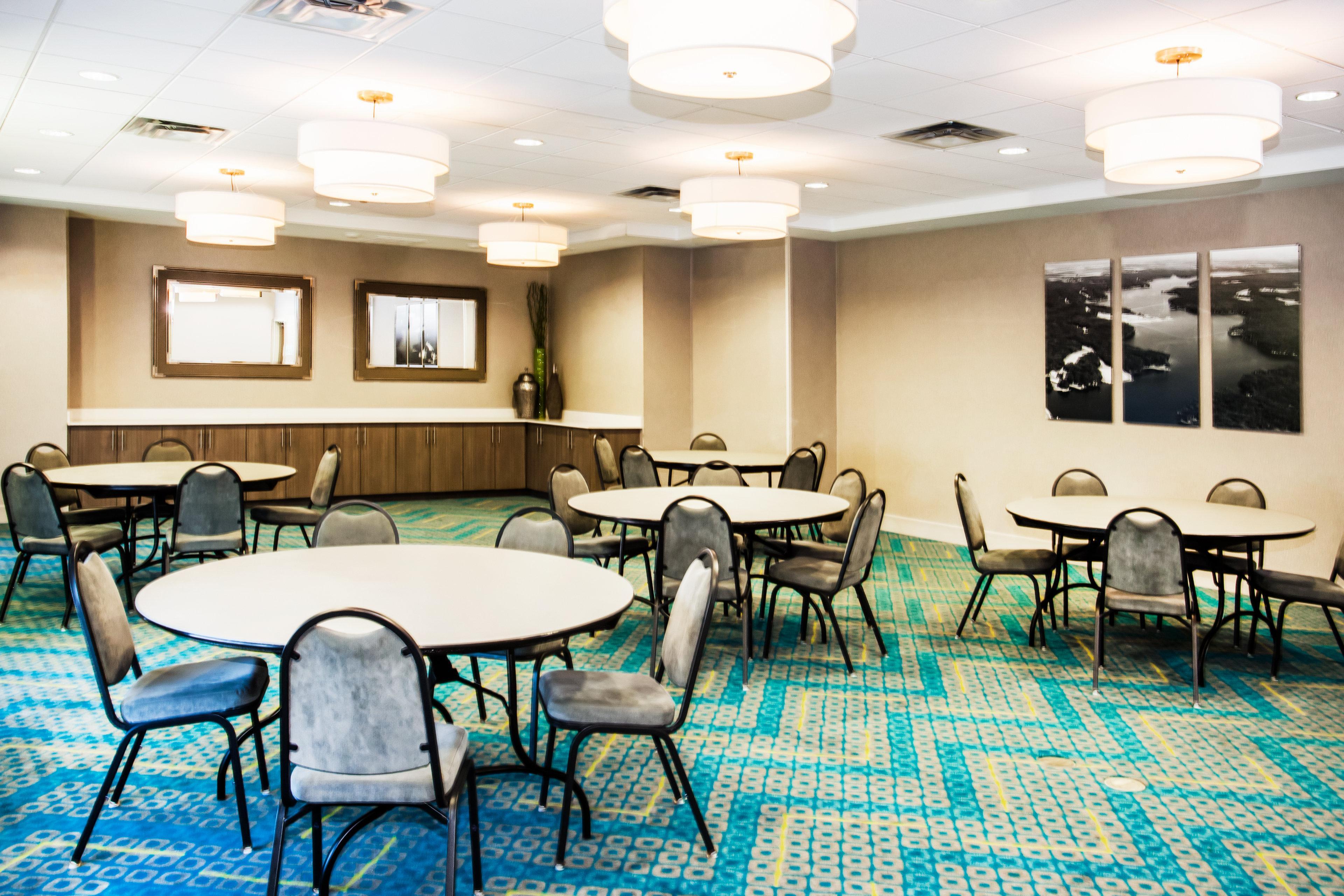 Holiday Inn Express & Suites Litchfield By Ihg Eksteriør billede