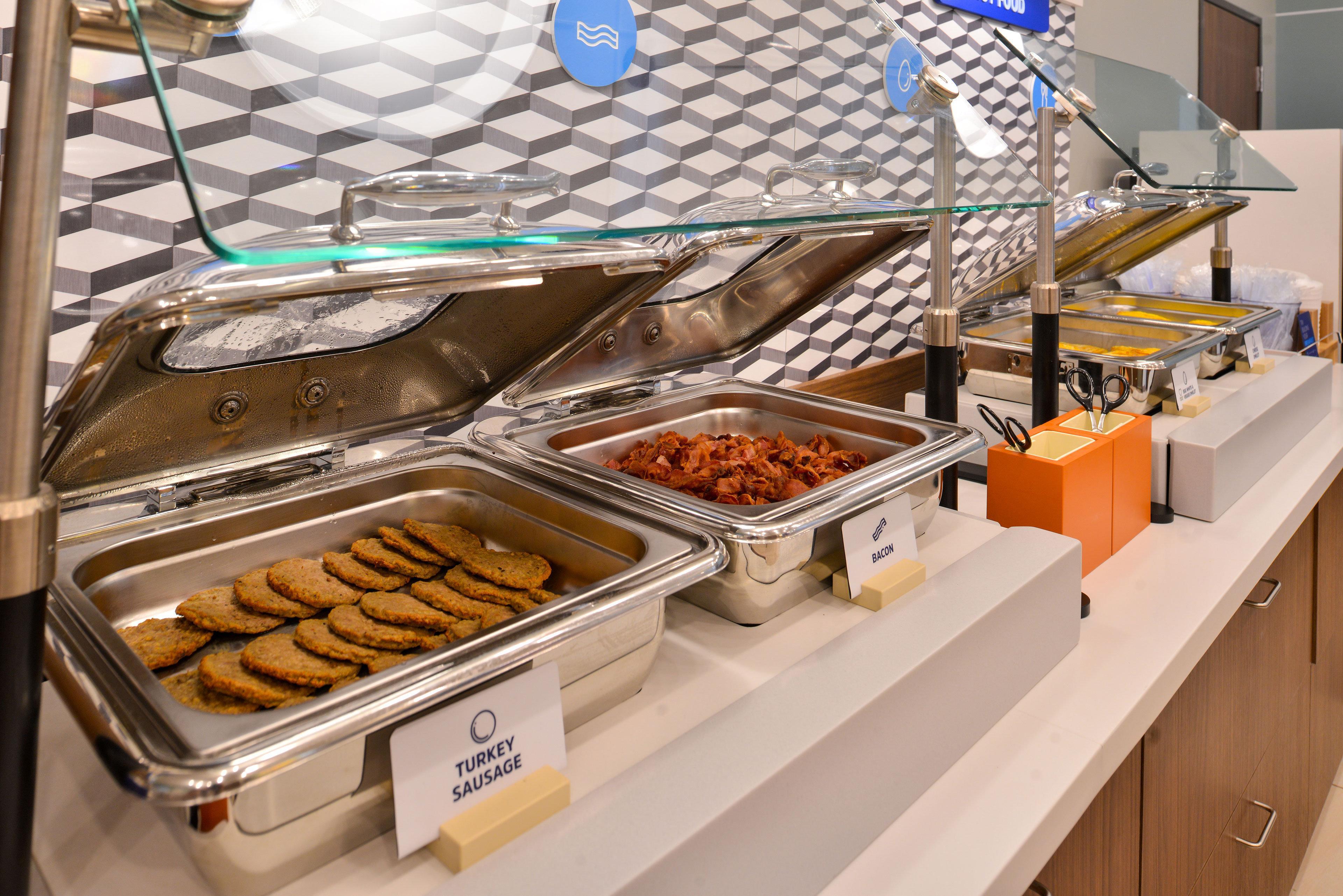 Holiday Inn Express & Suites Litchfield By Ihg Eksteriør billede