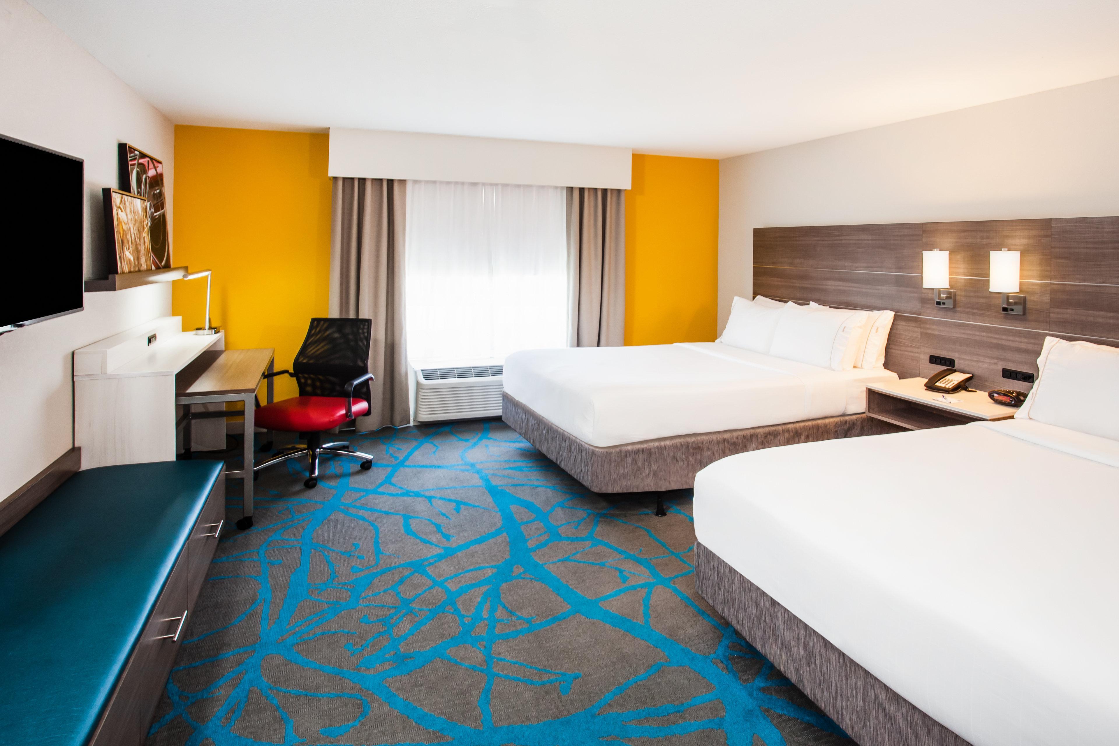 Holiday Inn Express & Suites Litchfield By Ihg Eksteriør billede