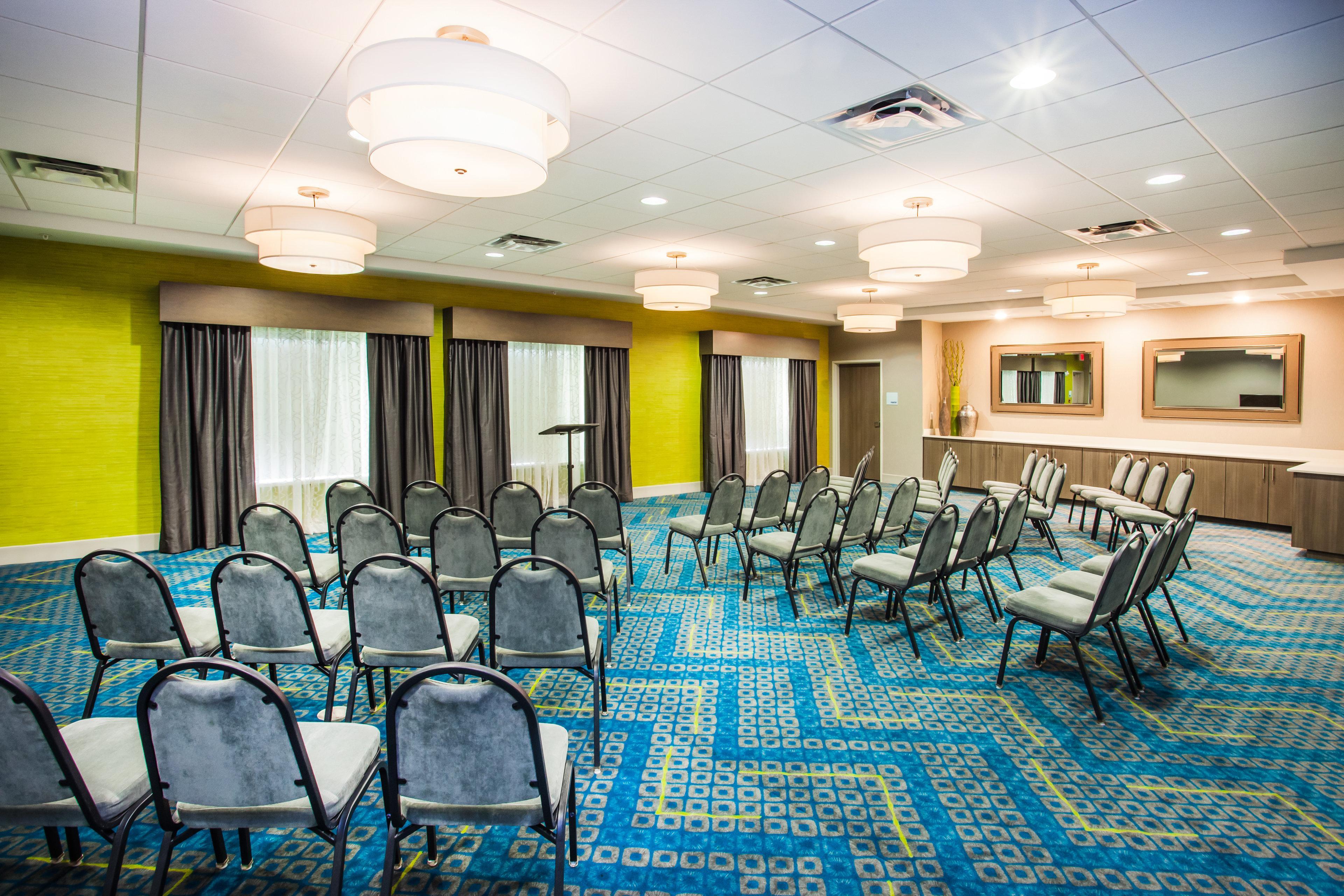 Holiday Inn Express & Suites Litchfield By Ihg Eksteriør billede