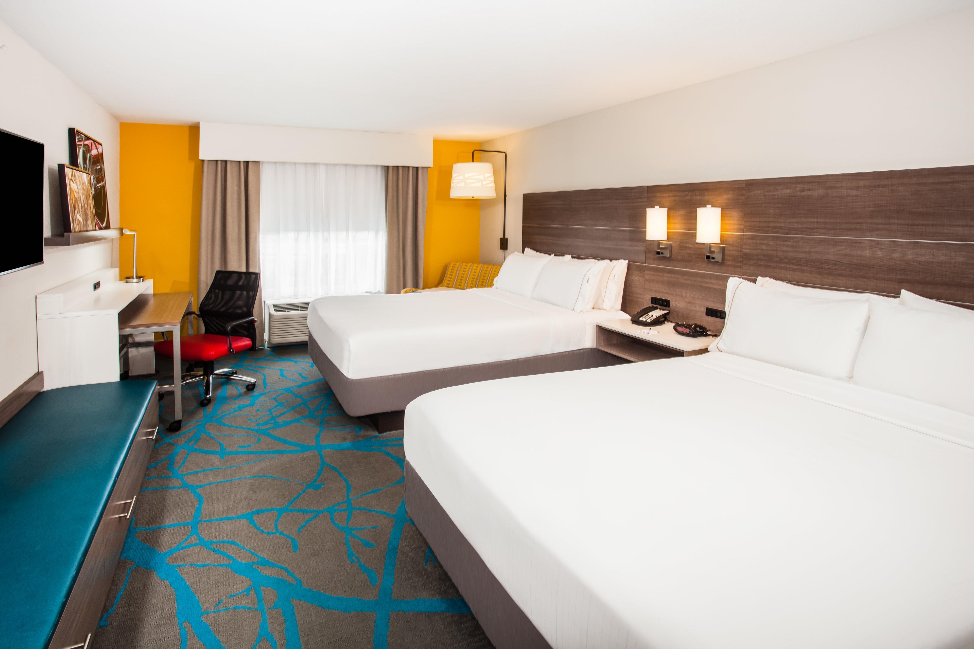 Holiday Inn Express & Suites Litchfield By Ihg Eksteriør billede