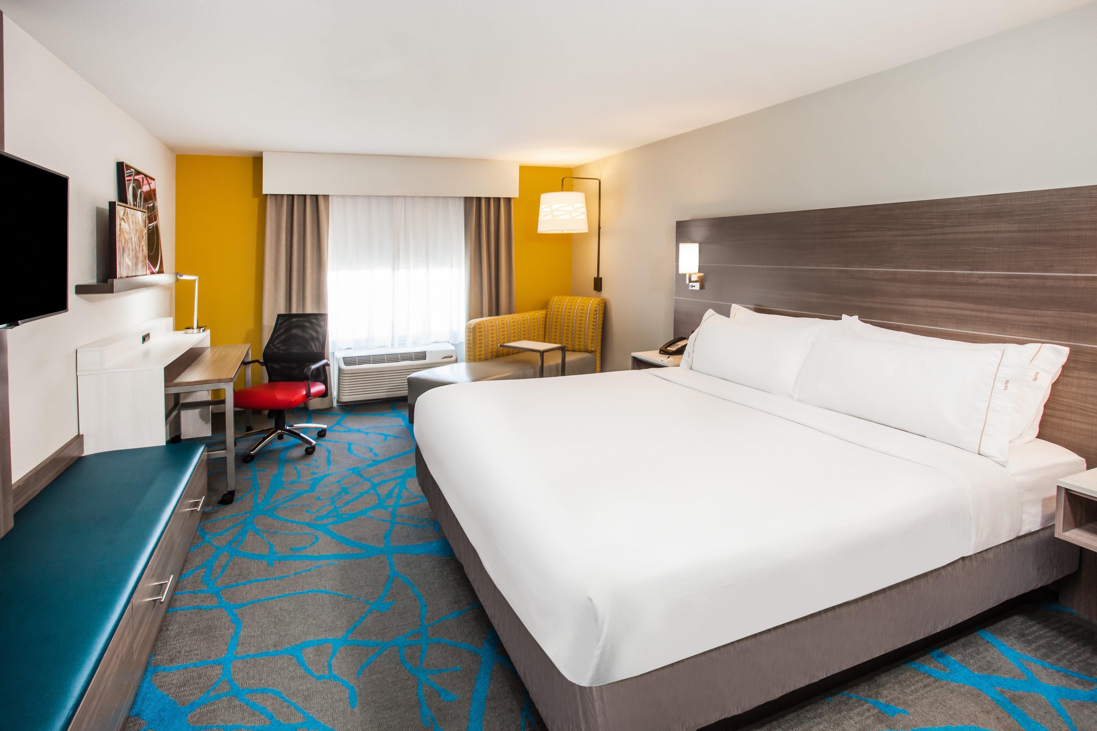 Holiday Inn Express & Suites Litchfield By Ihg Eksteriør billede