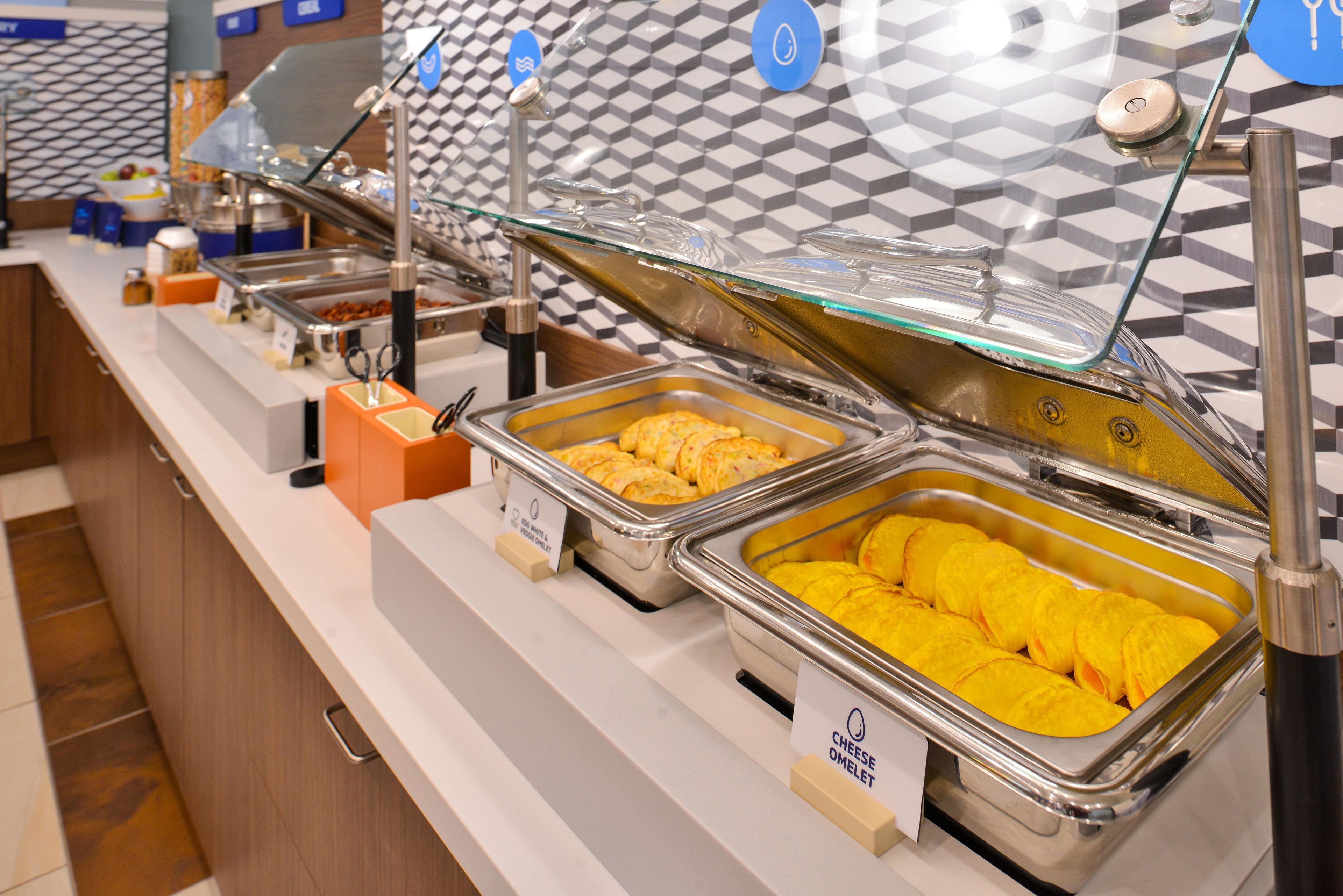 Holiday Inn Express & Suites Litchfield By Ihg Eksteriør billede