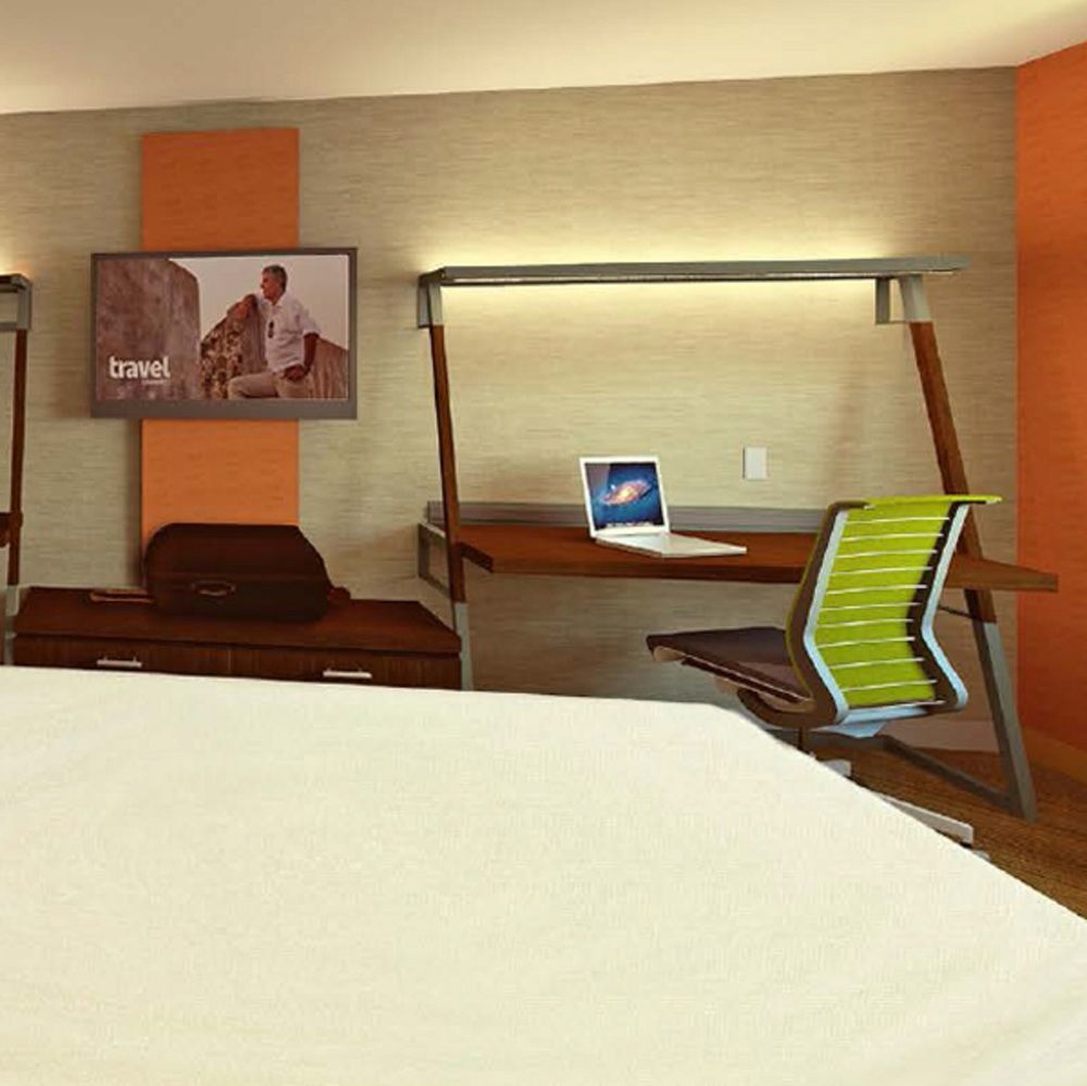 Holiday Inn Express & Suites Litchfield By Ihg Eksteriør billede