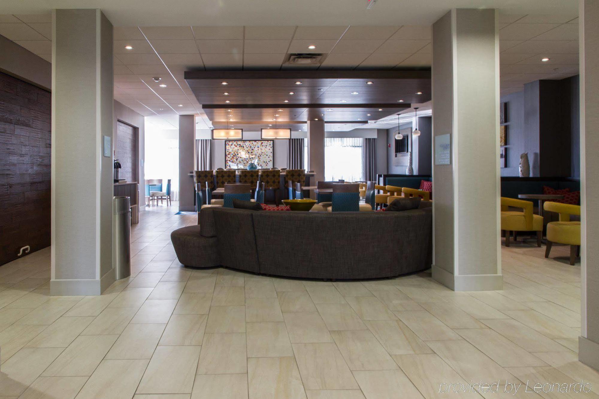 Holiday Inn Express & Suites Litchfield By Ihg Eksteriør billede