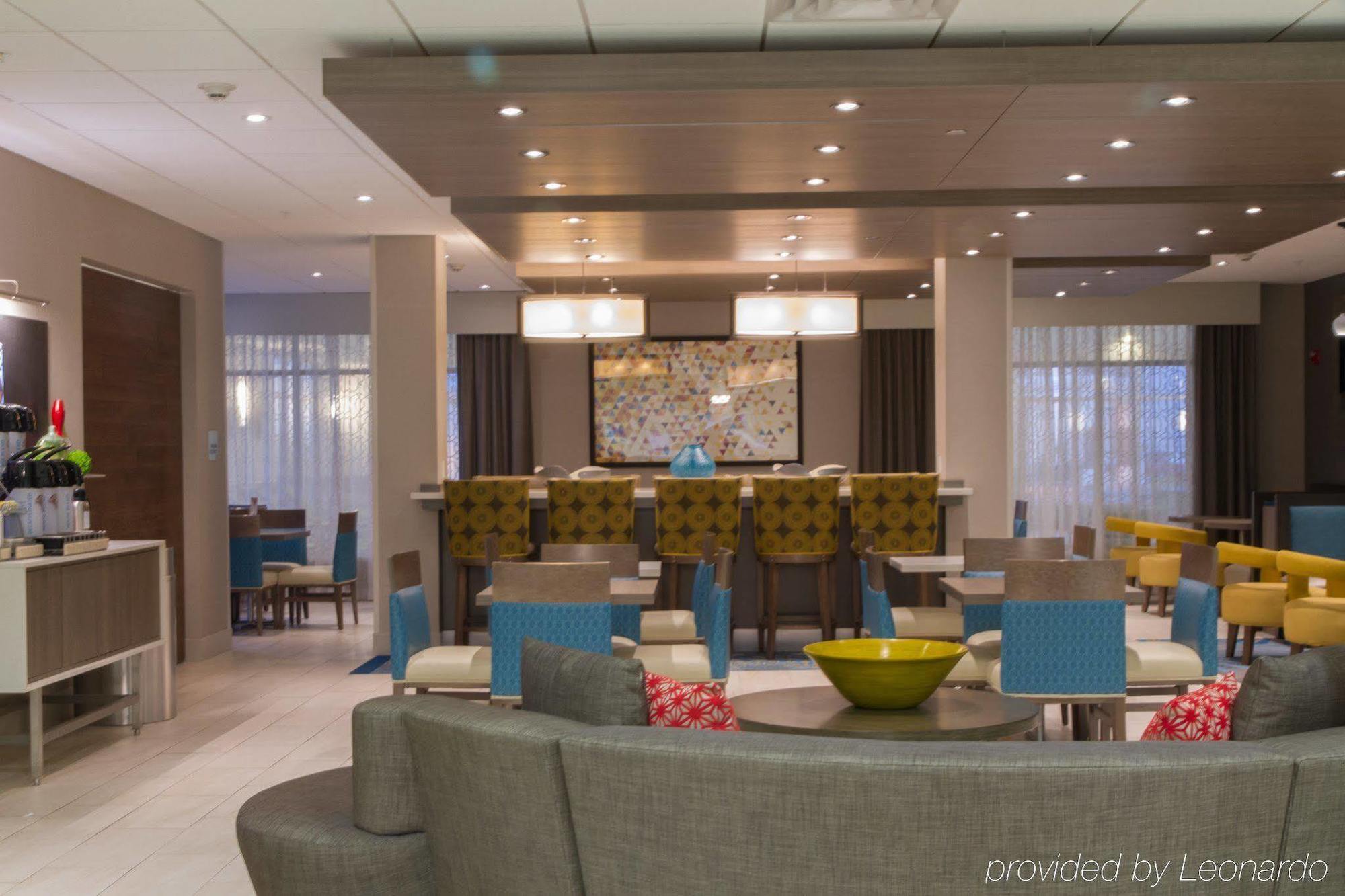 Holiday Inn Express & Suites Litchfield By Ihg Eksteriør billede