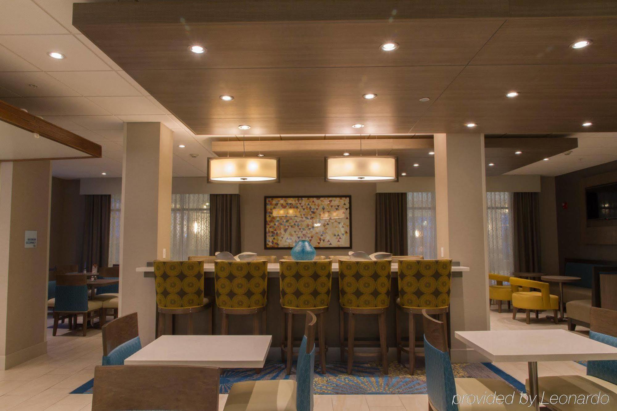 Holiday Inn Express & Suites Litchfield By Ihg Eksteriør billede