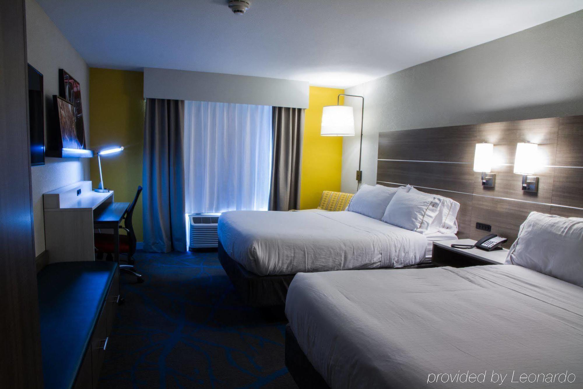 Holiday Inn Express & Suites Litchfield By Ihg Eksteriør billede