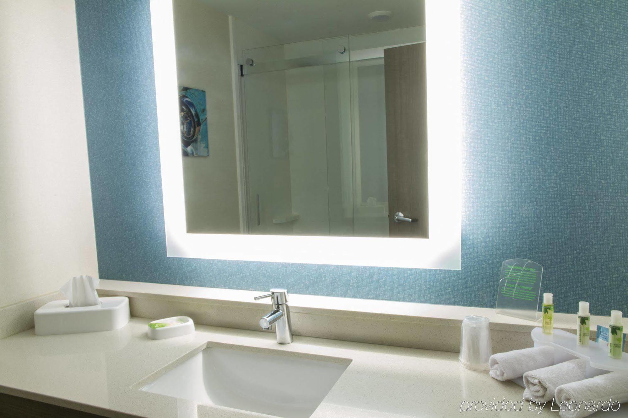 Holiday Inn Express & Suites Litchfield By Ihg Eksteriør billede