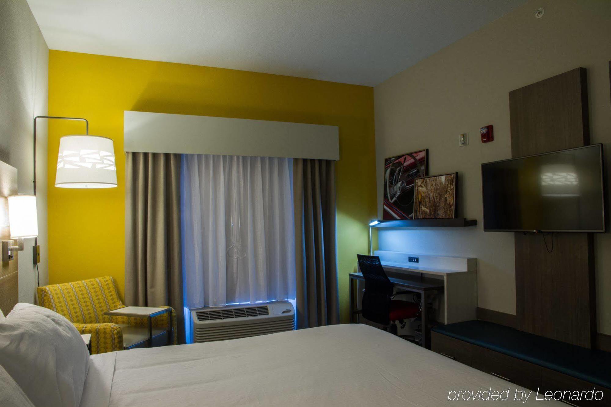 Holiday Inn Express & Suites Litchfield By Ihg Eksteriør billede