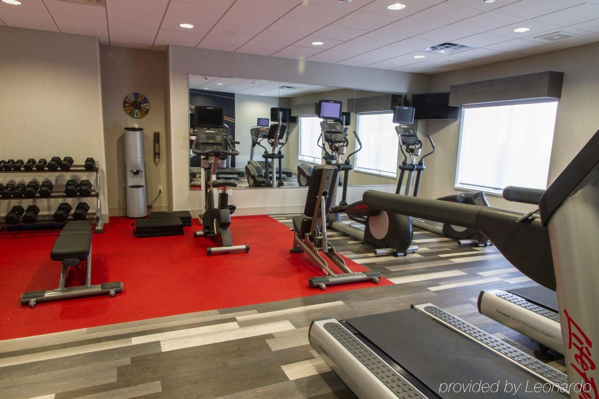 Holiday Inn Express & Suites Litchfield By Ihg Eksteriør billede