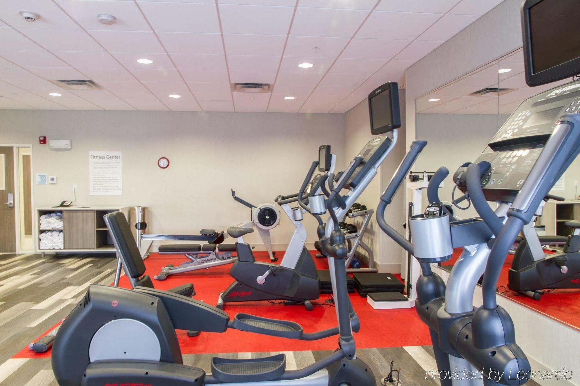 Holiday Inn Express & Suites Litchfield By Ihg Eksteriør billede