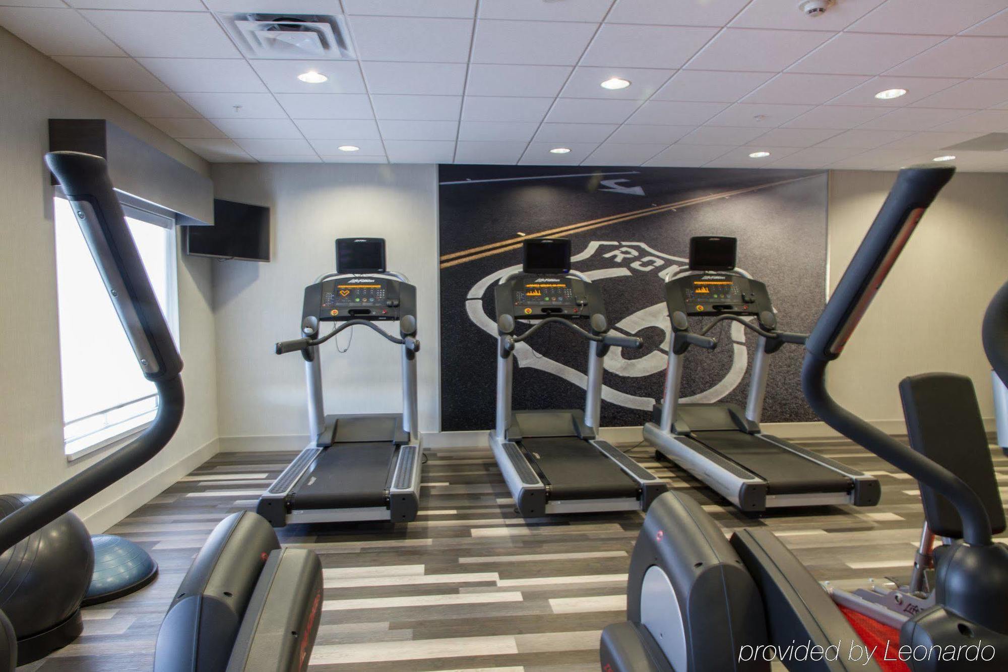 Holiday Inn Express & Suites Litchfield By Ihg Eksteriør billede