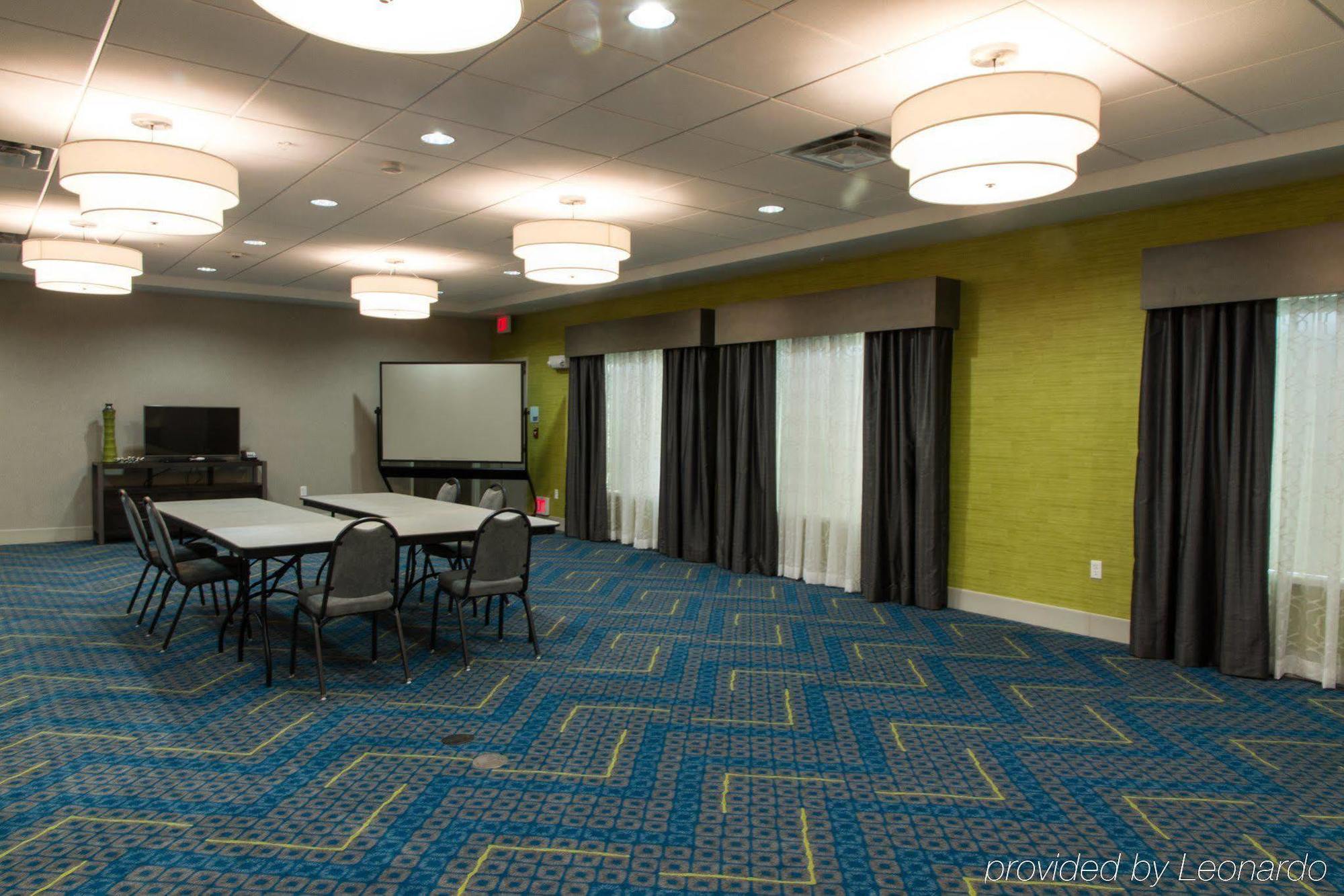 Holiday Inn Express & Suites Litchfield By Ihg Eksteriør billede