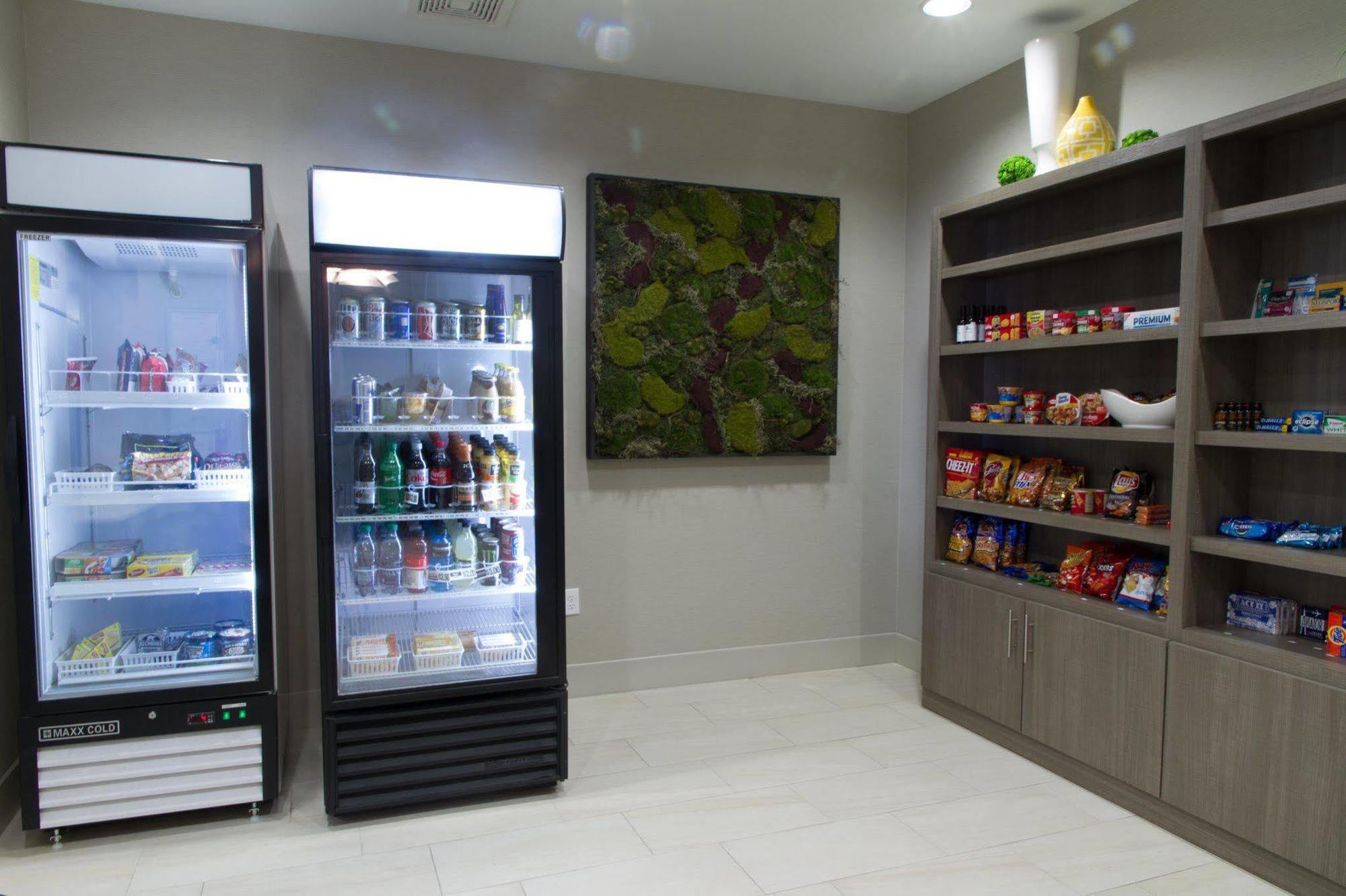 Holiday Inn Express & Suites Litchfield By Ihg Eksteriør billede