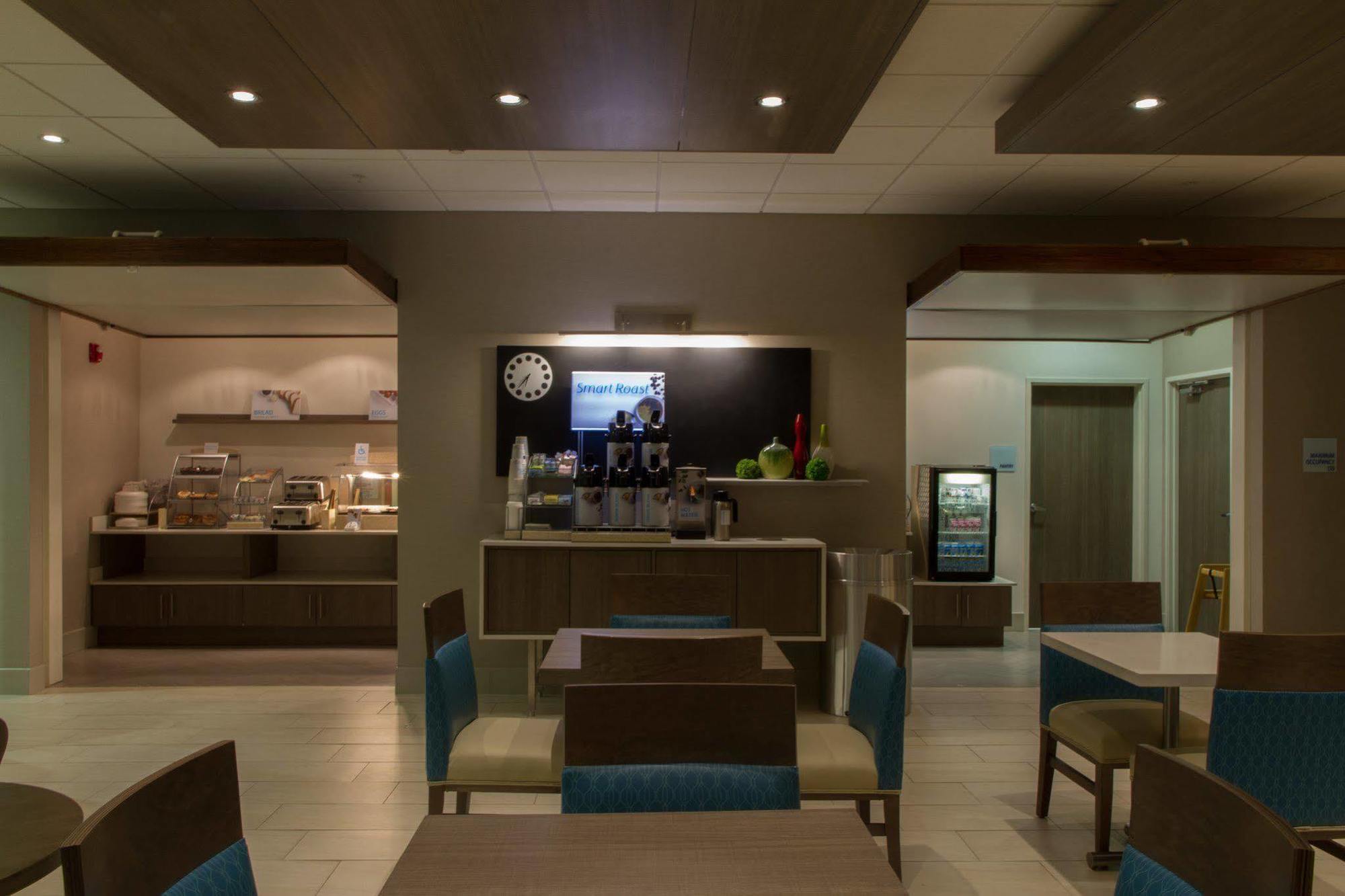 Holiday Inn Express & Suites Litchfield By Ihg Eksteriør billede