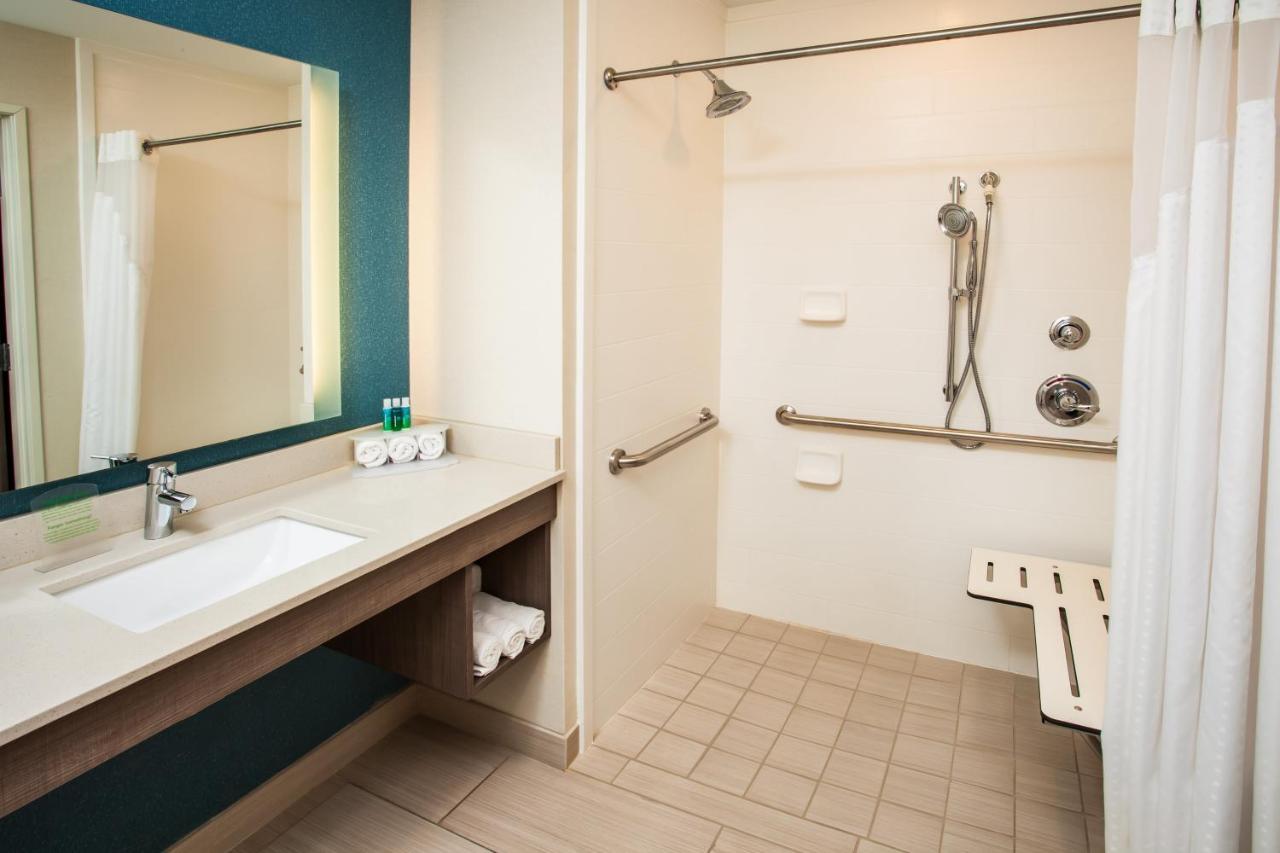 Holiday Inn Express & Suites Litchfield By Ihg Eksteriør billede